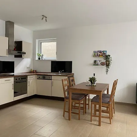 Im Dhrontal Apartment