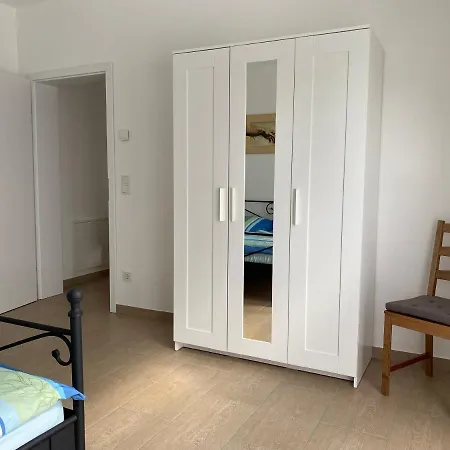 Apartment Im Dhrontal Grafendhron