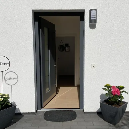 Im Dhrontal Apartment