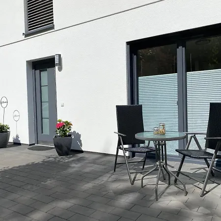 Im Dhrontal Appartement *