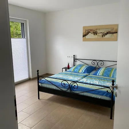 Im Dhrontal Apartment