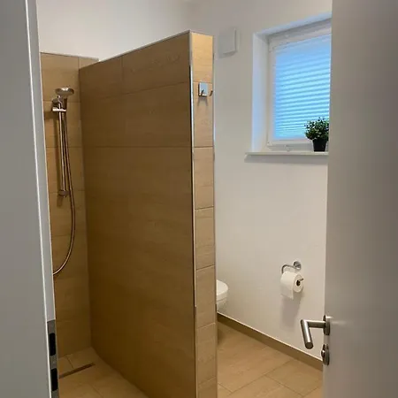 Im Dhrontal Apartment