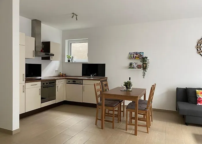 Im Dhrontal Lägenhet