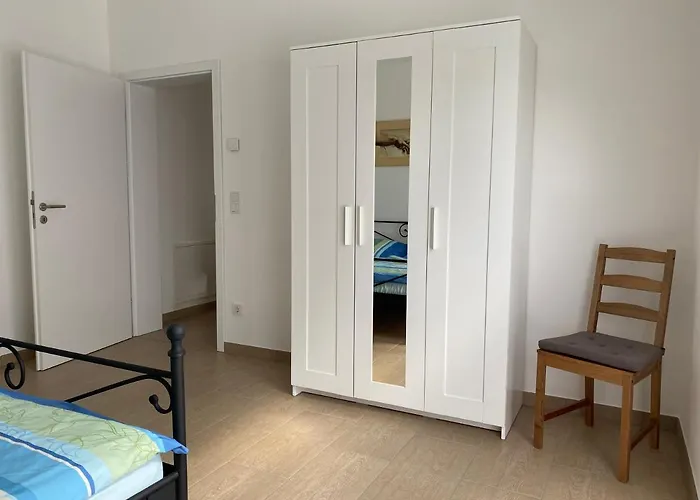 Lägenhet Im Dhrontal Grafendhron