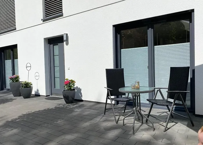 Im Dhrontal Lägenhet *