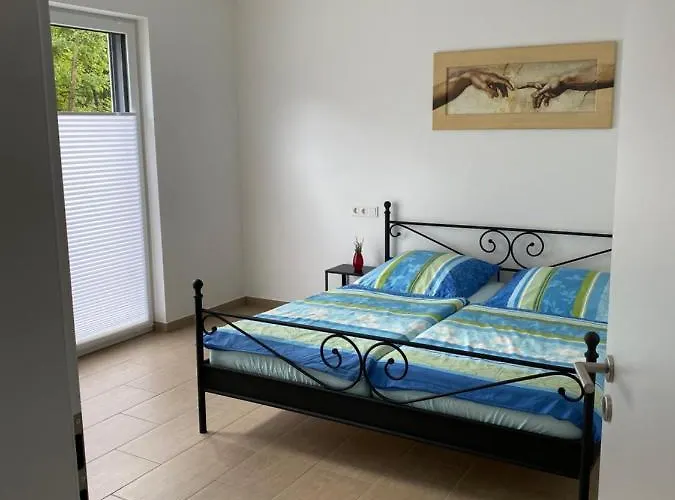 Im Dhrontal Lägenhet