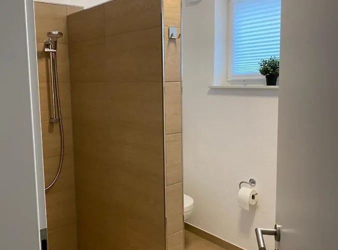 Im Dhrontal Lägenhet